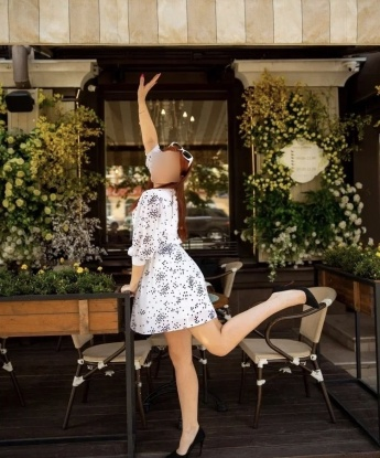 Анкета проститутки Антонина - город Винница, 25 лет, №14217